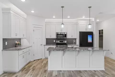 Kitchen - 4177 Siena Ave, Ozark, MO 65721 photo 1 of 5