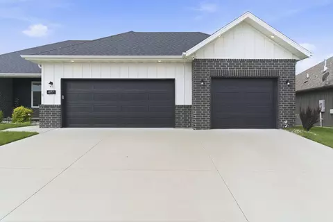 Exterior - 4177 Siena Ave, Ozark, MO 65721 photo 8 of 8