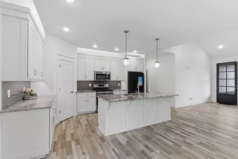Kitchen - 4177 Siena Ave, Ozark, MO 65721 photo 2 of 5