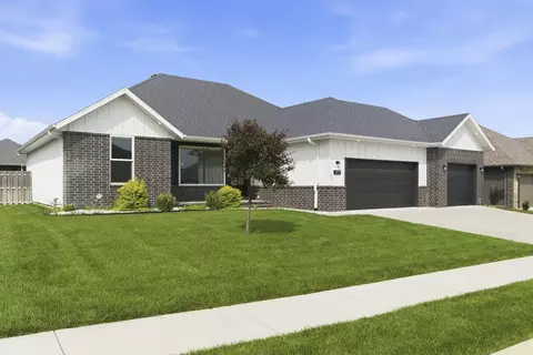 Exterior - 4177 Siena Ave, Ozark, MO 65721 photo 3 of 8