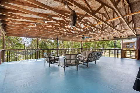 Exterior - 152 Linden Dr, Branson West, MO 65737 photo 3 of 8