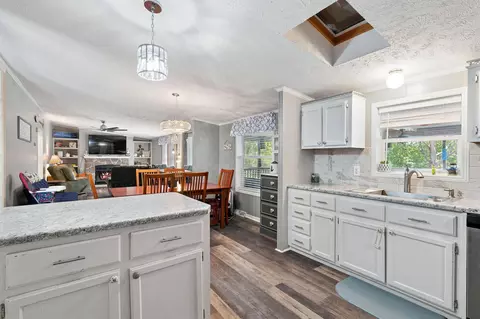 Kitchen - 152 Linden Dr, Branson West, MO 65737 photo 3 of 3
