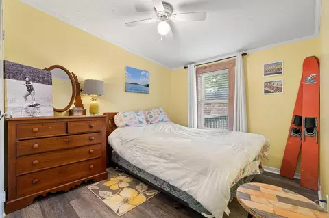 Bedroom - 152 Linden Dr, Branson West, MO 65737 photo 3 of 4