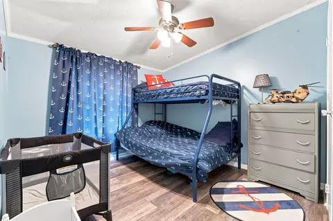 Bedroom - 152 Linden Dr, Branson West, MO 65737 photo 4 of 4