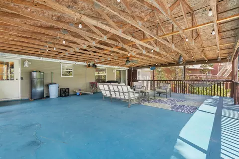 Exterior - 152 Linden Dr, Branson West, MO 65737 photo 2 of 8