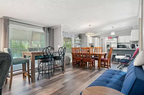 Dining - 152 Linden Dr, Branson West, MO 65737 photo 3 of 3