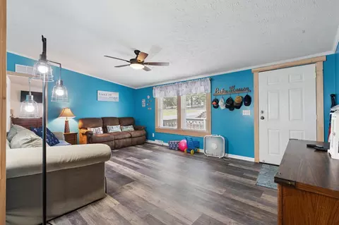Entry Way - 152 Linden Dr, Branson West, MO 65737 photo 1 of 1