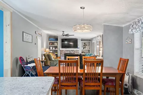 Dining - 152 Linden Dr, Branson West, MO 65737 photo 2 of 3