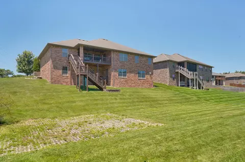 Exterior - 5390 S Oxynard St, Springfield, MO 65810 photo 10 of 12