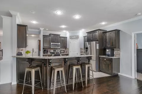 Kitchen - 5390 S Oxynard St, Springfield, MO 65810 photo 2 of 6