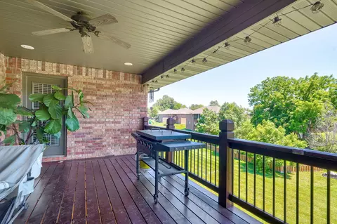 Exterior - 5390 S Oxynard St, Springfield, MO 65810 photo 6 of 12
