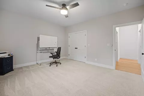 Bedroom - 2007 Lone Star Dr, Nixa, MO 65714 photo 6 of 7