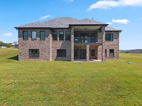 Exterior - 2007 Lone Star Dr, Nixa, MO 65714 photo 13 of 16