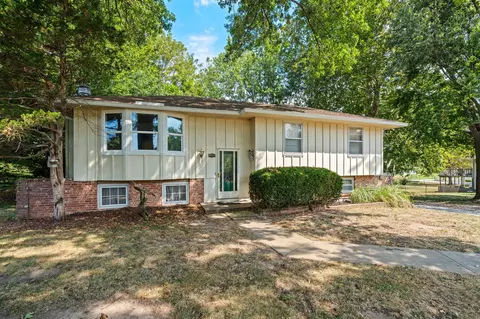 Exterior - 137 E Ritter St, Republic, MO 65738 photo 3 of 10