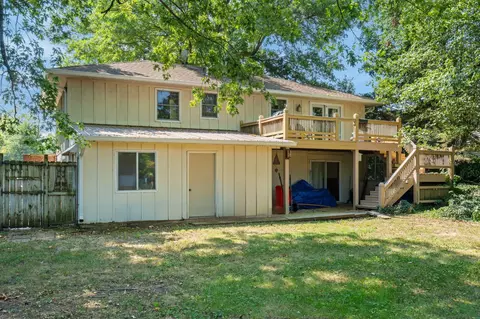 Exterior - 137 E Ritter St, Republic, MO 65738 photo 8 of 10