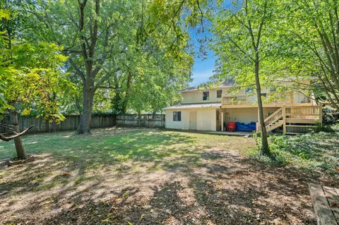 Exterior - 137 E Ritter St, Republic, MO 65738 photo 10 of 10