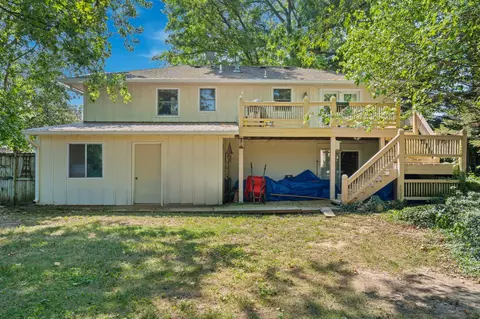 Exterior - 137 E Ritter St, Republic, MO 65738 photo 9 of 10