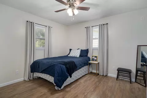 Bedroom - 1711 W Nichols St, Springfield, MO 65802 photo 1 of 3