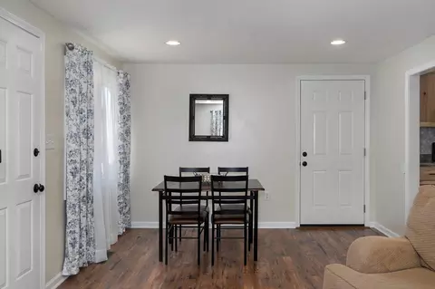Dining - 1711 W Nichols St, Springfield, MO 65802 photo 1 of 1