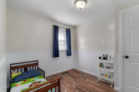 Bedroom - 1711 W Nichols St, Springfield, MO 65802 photo 3 of 3