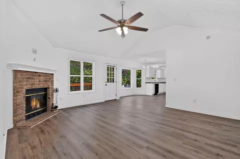Living - 3821 S Leawood Ave, Springfield, MO 65807 photo 2 of 3