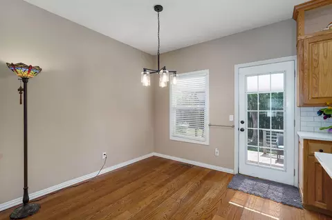 Entry Way - 708 E Saint Charles St, Ozark, MO 65721 photo 2 of 5