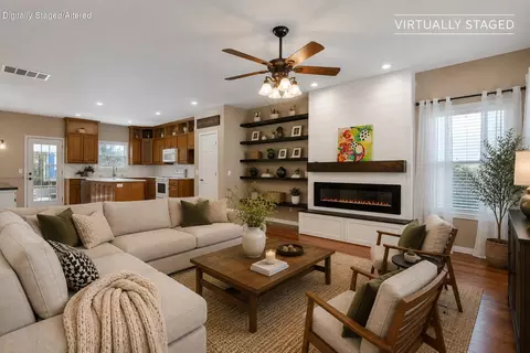 Living - 708 E Saint Charles St, Ozark, MO 65721 photo 2 of 4