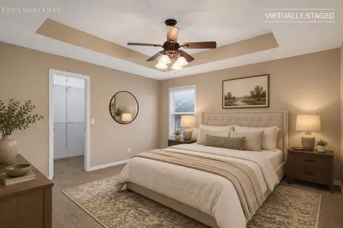 Bedroom - 708 E Saint Charles St, Ozark, MO 65721 photo 1 of 3
