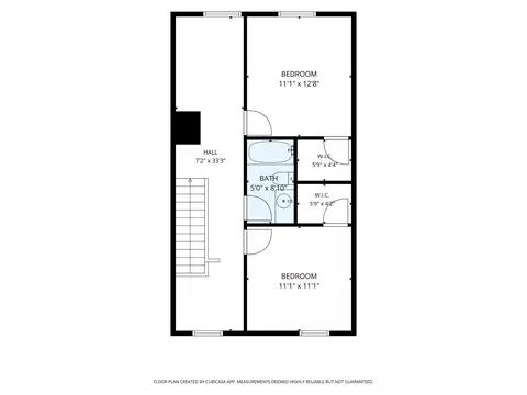 Floorplan - 708 E Saint Charles St, Ozark, MO 65721 photo 2 of 3