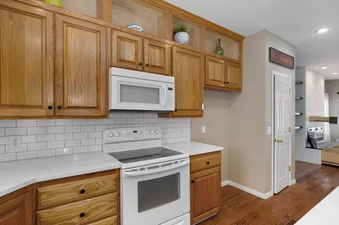 Kitchen - 708 E Saint Charles St, Ozark, MO 65721 photo 3 of 3