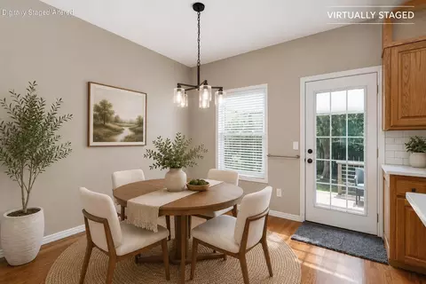Dining - 708 E Saint Charles St, Ozark, MO 65721 photo 1 of 1
