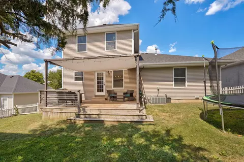 Exterior - 708 E Saint Charles St, Ozark, MO 65721 photo 3 of 12