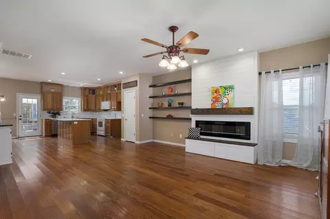 Living - 708 E Saint Charles St, Ozark, MO 65721 photo 1 of 4