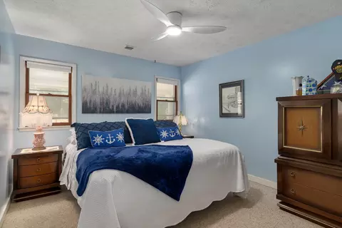 Bedroom - 1908 S Holland Ave, Springfield, MO 65807 photo 1 of 4