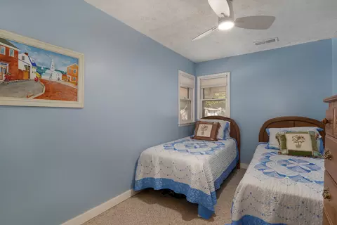 Bedroom - 1908 S Holland Ave, Springfield, MO 65807 photo 2 of 4