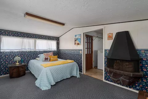 Bedroom - 1908 S Holland Ave, Springfield, MO 65807 photo 4 of 4