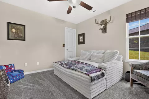 Bedroom - 156 Prairie Dr, Branson, MO 65616 photo 6 of 6