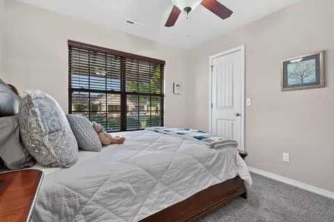 Bedroom - 156 Prairie Dr, Branson, MO 65616 photo 2 of 6