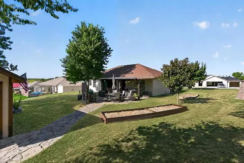 Exterior - 156 Prairie Dr, Branson, MO 65616 photo 6 of 7