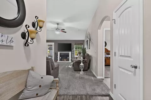 Entry Way - 156 Prairie Dr, Branson, MO 65616 photo 2 of 3