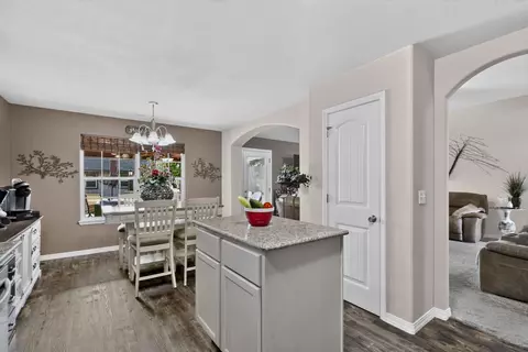 Entry Way - 156 Prairie Dr, Branson, MO 65616 photo 1 of 3