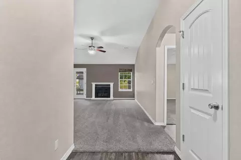 Entry Way - 156 Prairie Dr, Branson, MO 65616 photo 3 of 3
