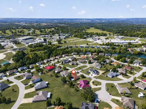 View/Area - 156 Prairie Dr, Branson, MO 65616 photo 3 of 3