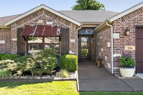 Exterior - 156 Prairie Dr, Branson, MO 65616 photo 5 of 7