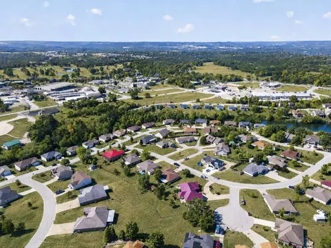 View/Area - 156 Prairie Dr, Branson, MO 65616 photo 2 of 3