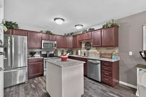 Kitchen - 156 Prairie Dr, Branson, MO 65616 photo 3 of 3