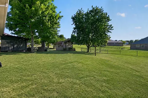 Exterior - 156 Prairie Dr, Branson, MO 65616 photo 7 of 7