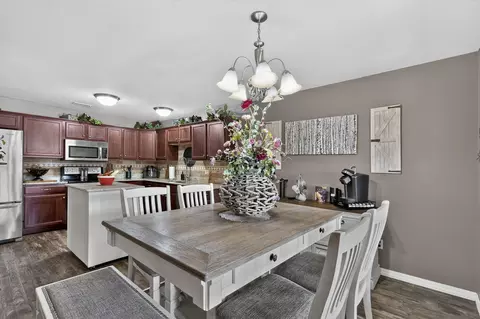 Dining - 156 Prairie Dr, Branson, MO 65616 photo 2 of 2