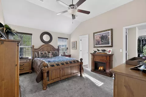 Bedroom - 156 Prairie Dr, Branson, MO 65616 photo 3 of 6