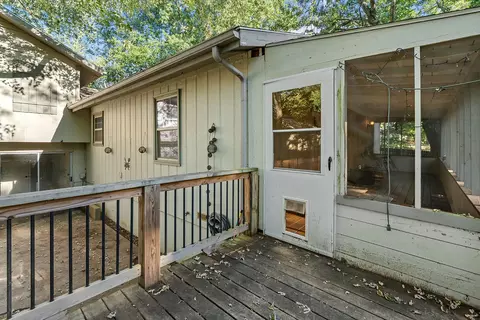 Exterior - 4747 S Roslyn Ave, Springfield, MO 65804 photo 6 of 13